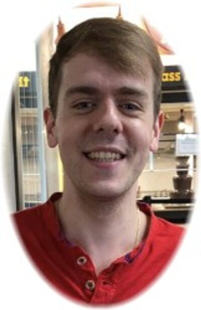 Shane Stapleton Profile Photo