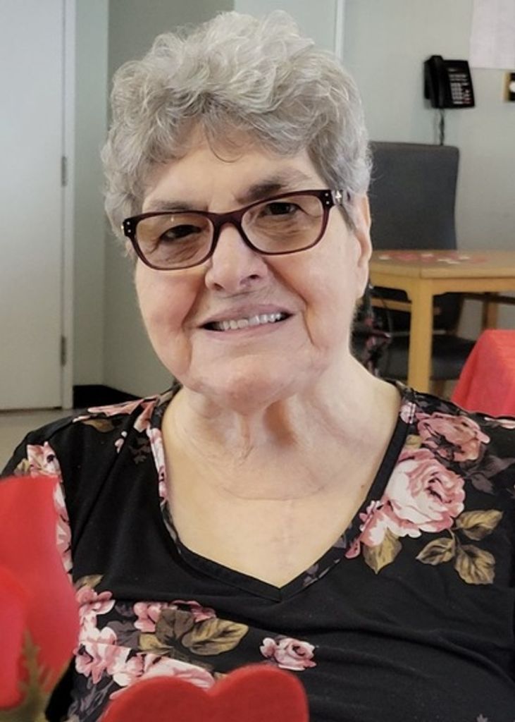 Loretta Roseanna Giles Profile Photo