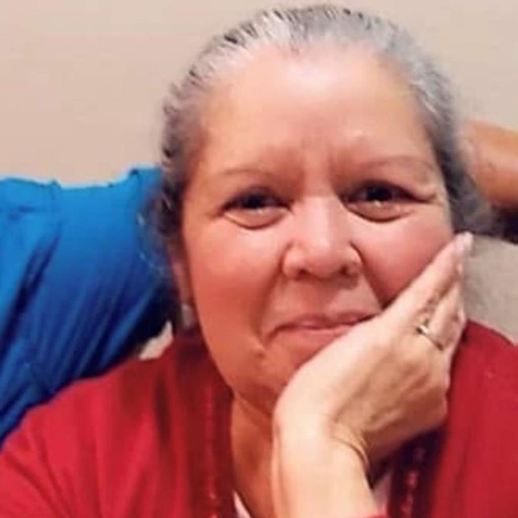 Maria "Marianne" Anita Benitez Profile Photo