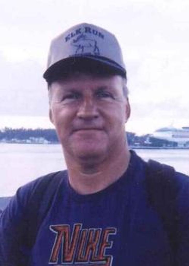Lee Hansen Profile Photo