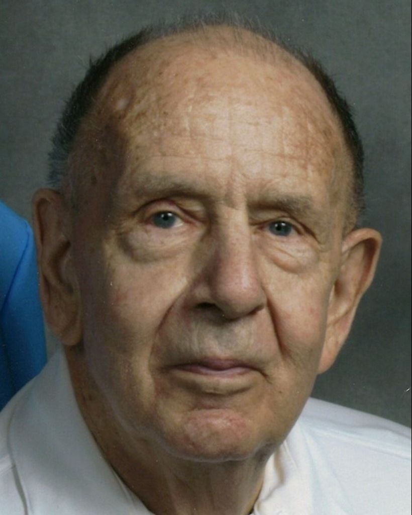 Walter A. Pistner Profile Photo