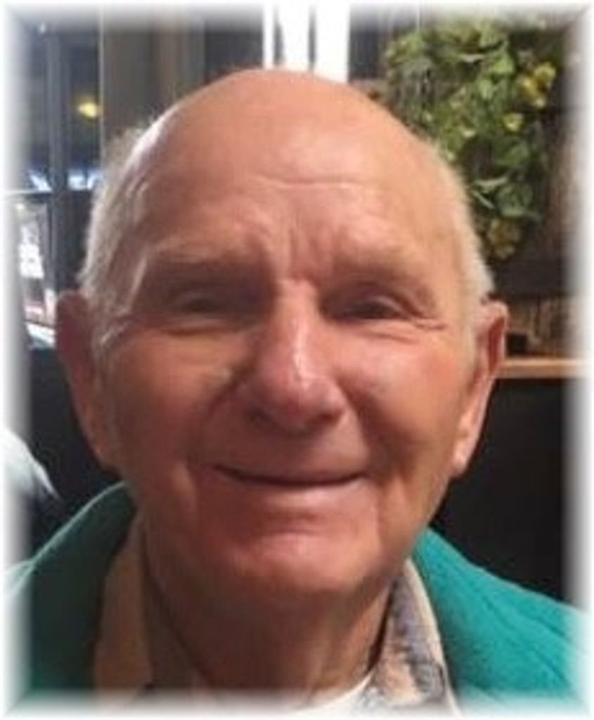 Clarence Henry Lange Profile Photo