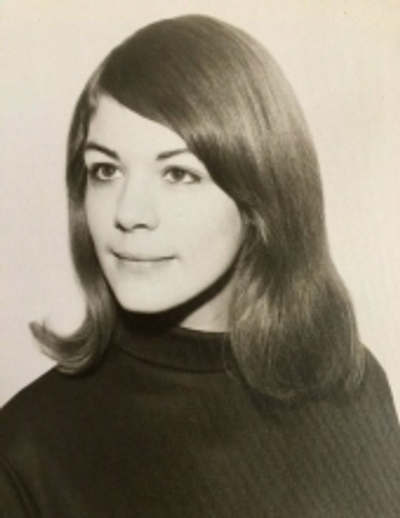Lorrie Jean Hall Britt