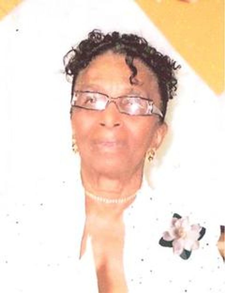 Susie M. (Nichols)  Dashiell