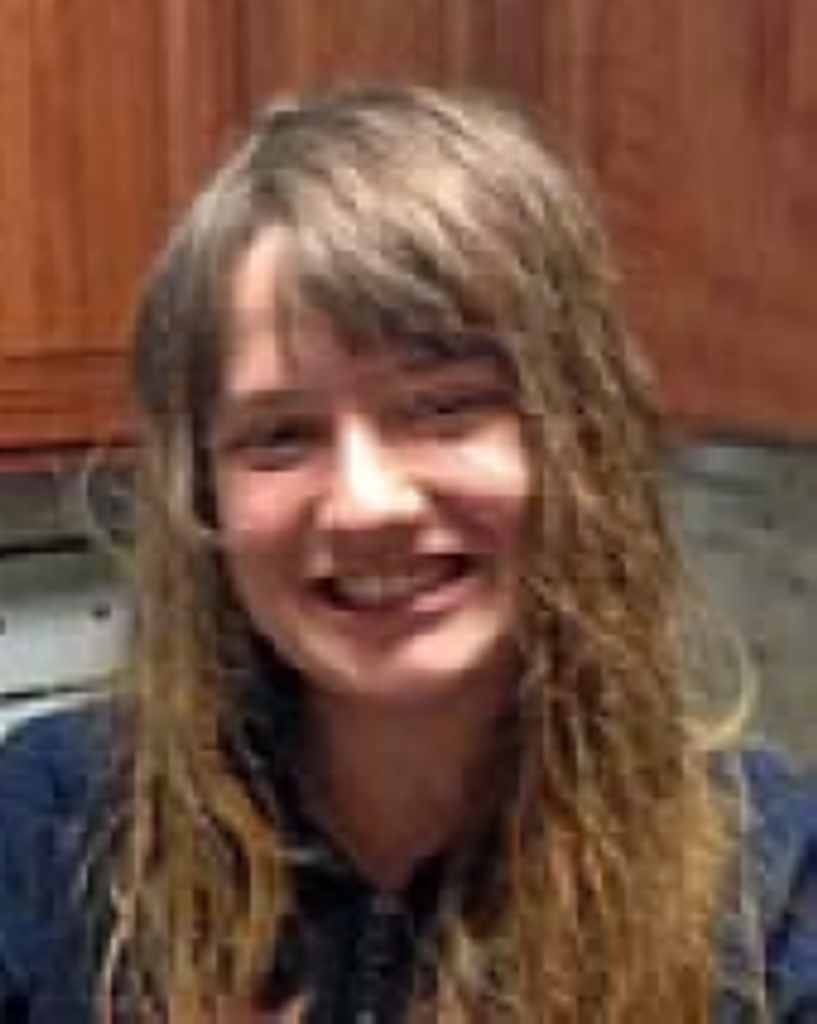 Kellie  Elizabeth Halushka