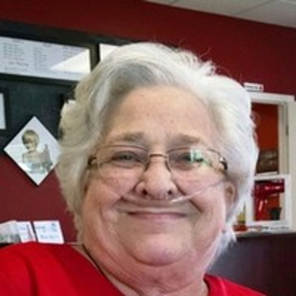 Barbara  Ann Learned Profile Photo