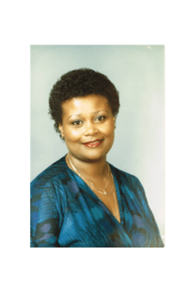 Thelma Lee Matkins Abbott