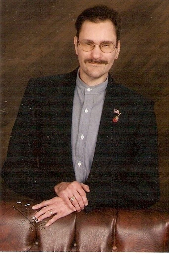 Michael Lynn Hardin