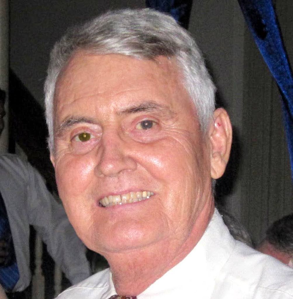 David L. Ford Profile Photo