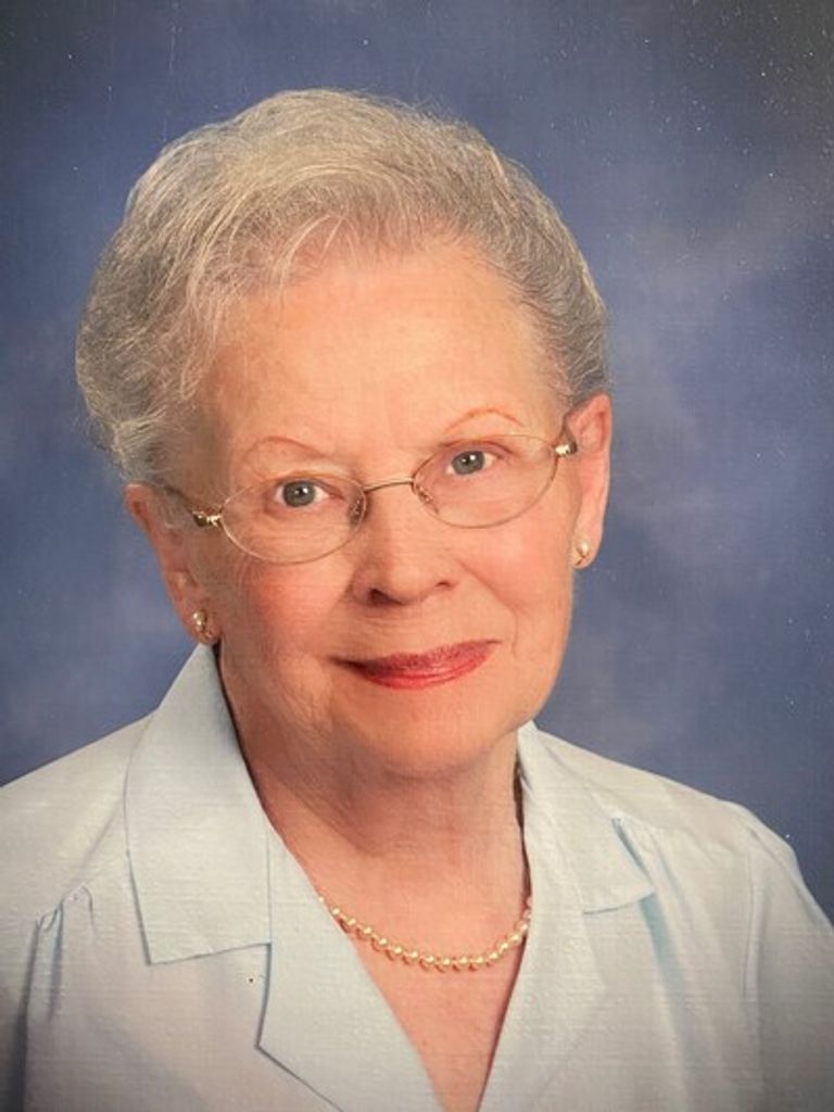 Mary "Gene" G. Mead Profile Photo