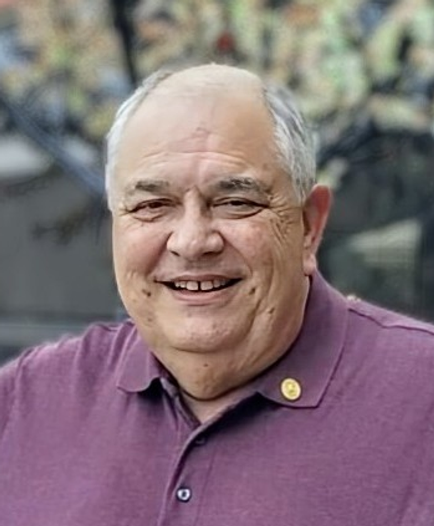 Louis A. Dreher Profile Photo