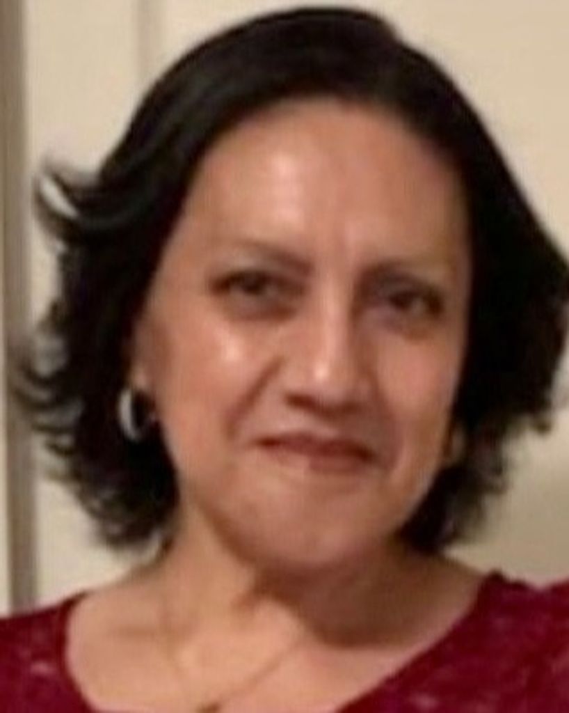 Dora Luz Lopez-Miramontes