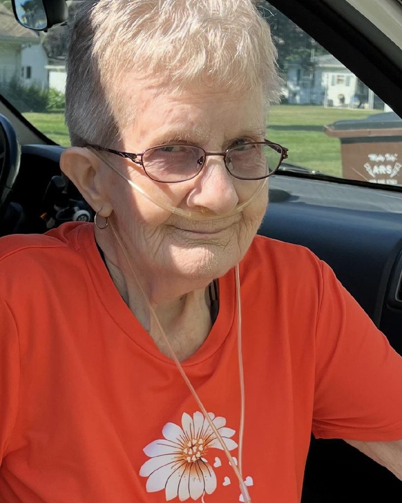 Judy Ann Fosburg Profile Photo