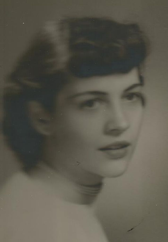 Patricia Ellen (Bennett)  Armstrong Profile Photo