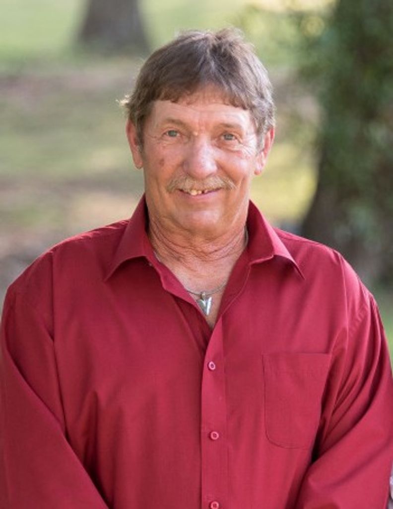 Cecil Lee Pickett Jr