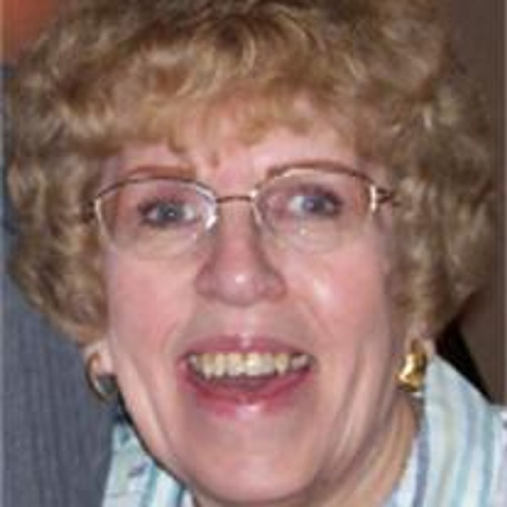 Evelyn Hollingshead