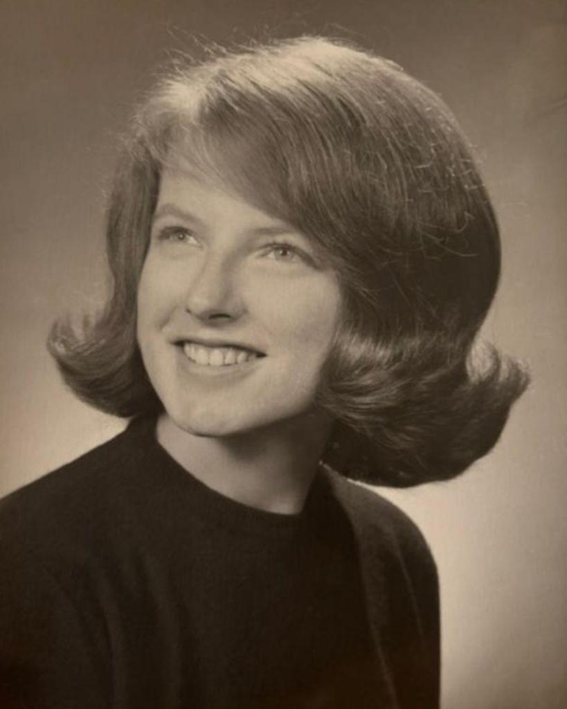 Mary Ann (Joyce) Day