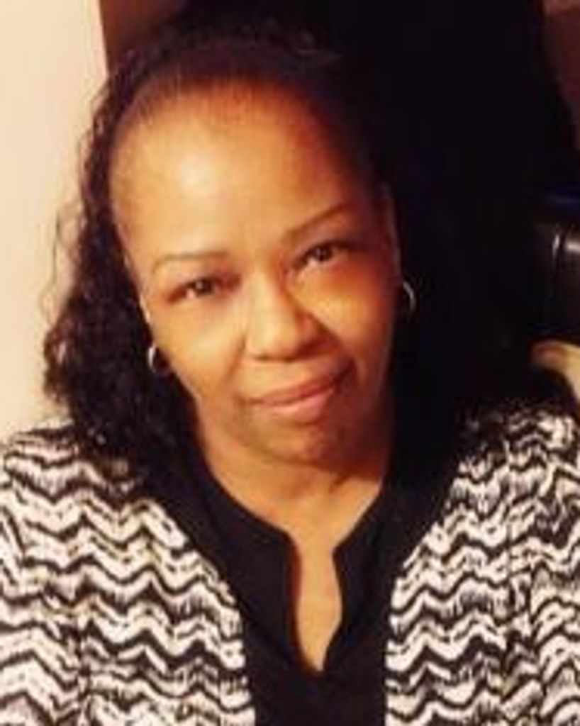 Vanessa Hamilton Profile Photo