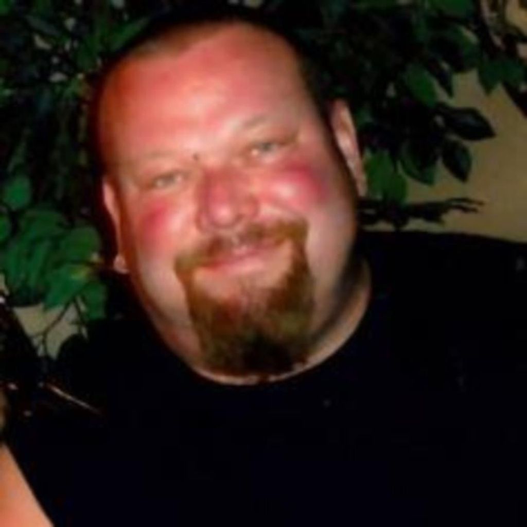Justin L. Blocker Profile Photo