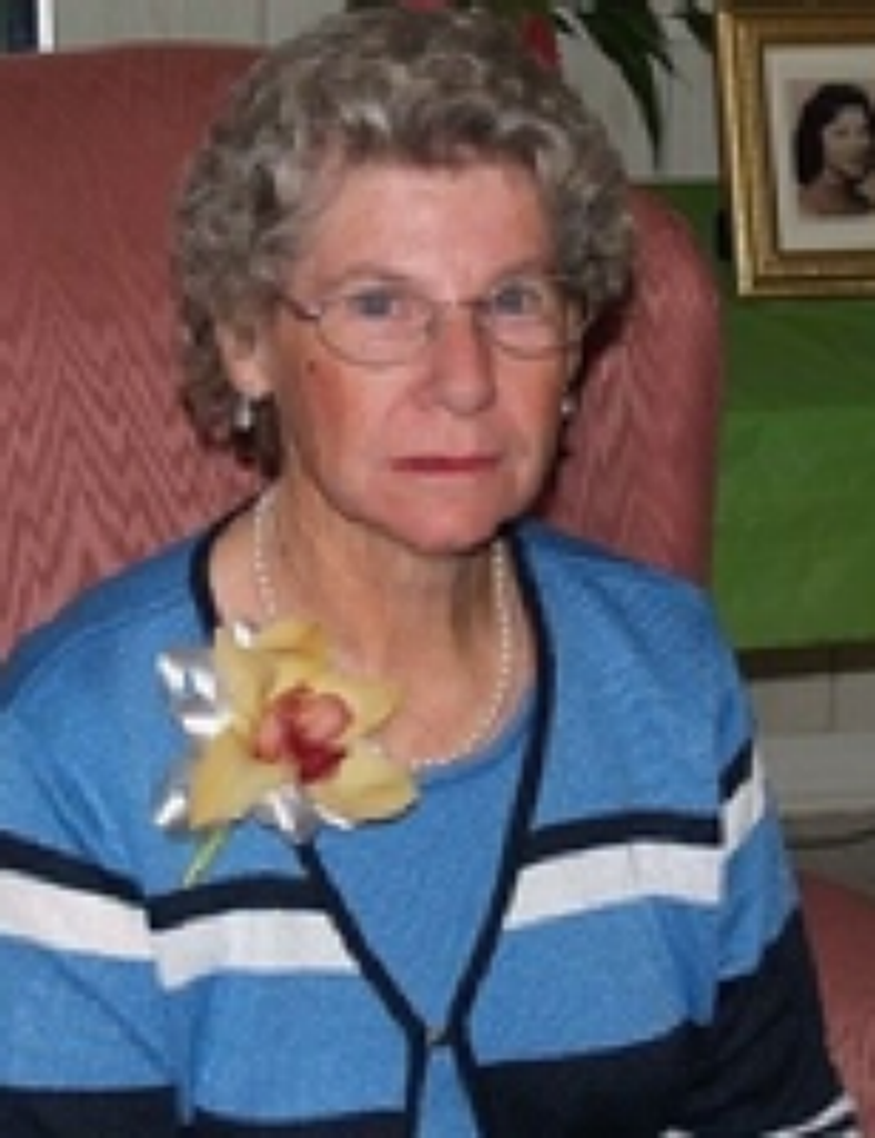 Mira Janet Stallings Conrad
