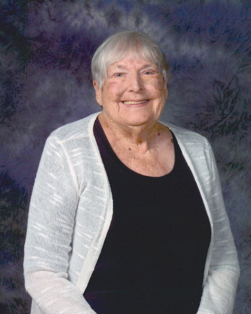 Thelma "Kip" Gene Coan Duff Profile Photo