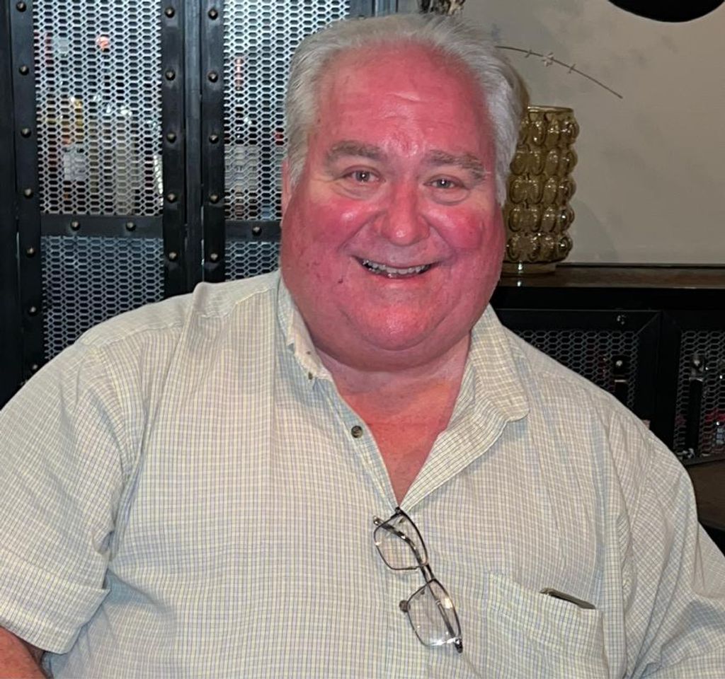 Robert "Rob" Mckee Profile Photo