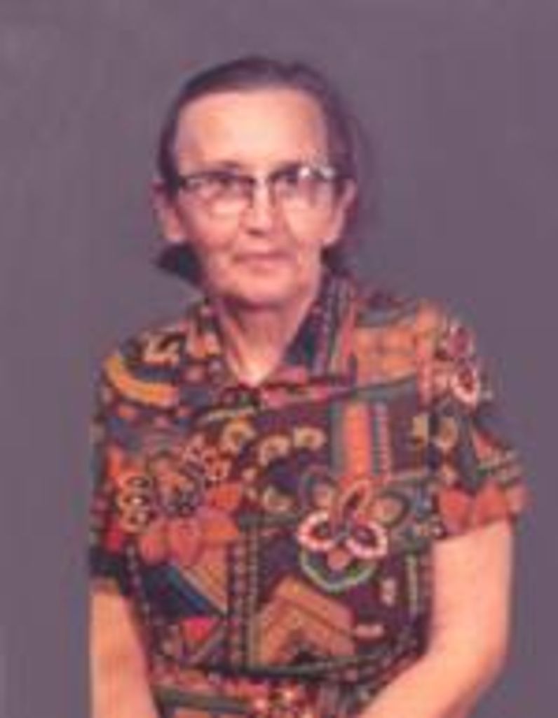 Sarah Fern Steward