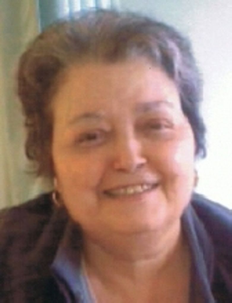 Nisalda M. (Pavao) Ferreira