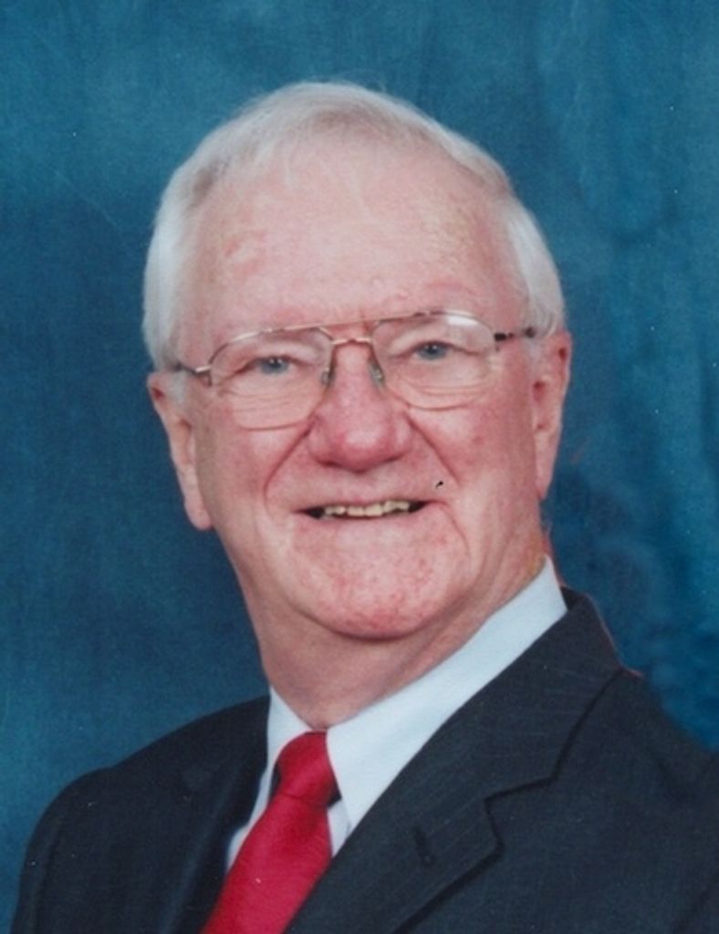 John M. "Jack" Walsh Profile Photo