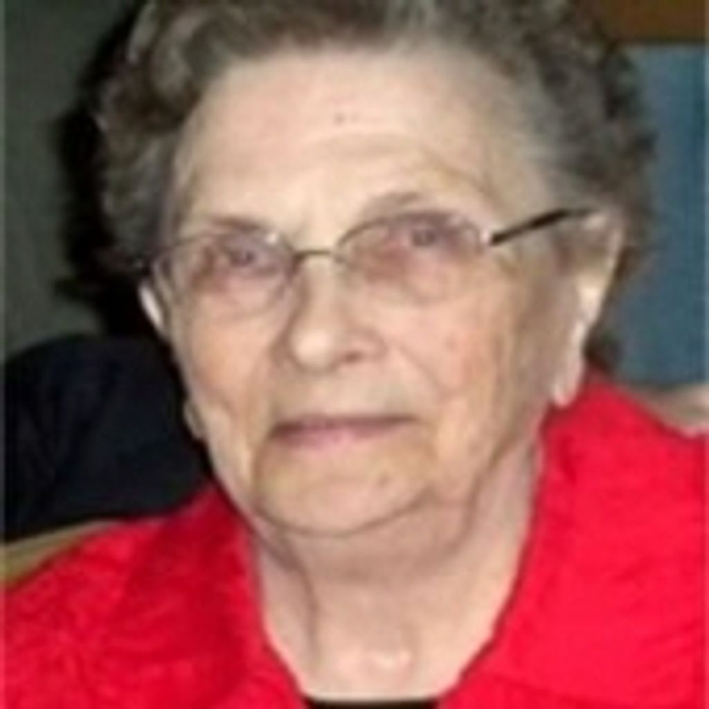 Eleanor M. Lewis