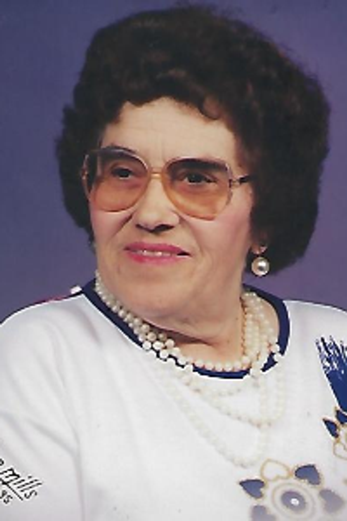 Maria A.  Walsh