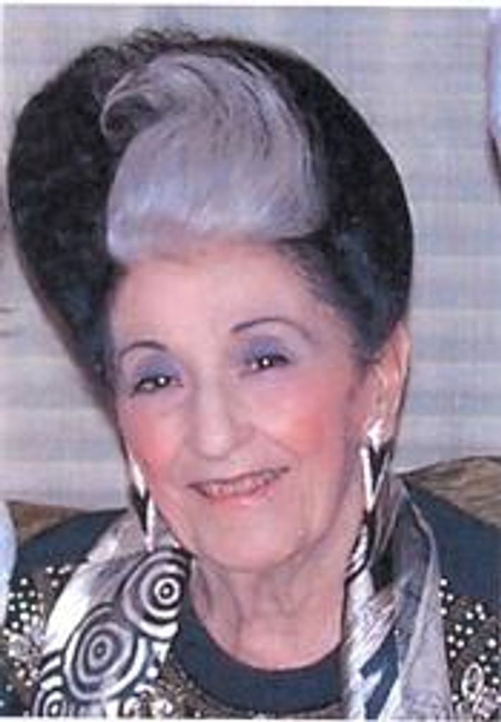 Elsie M. Geracci
