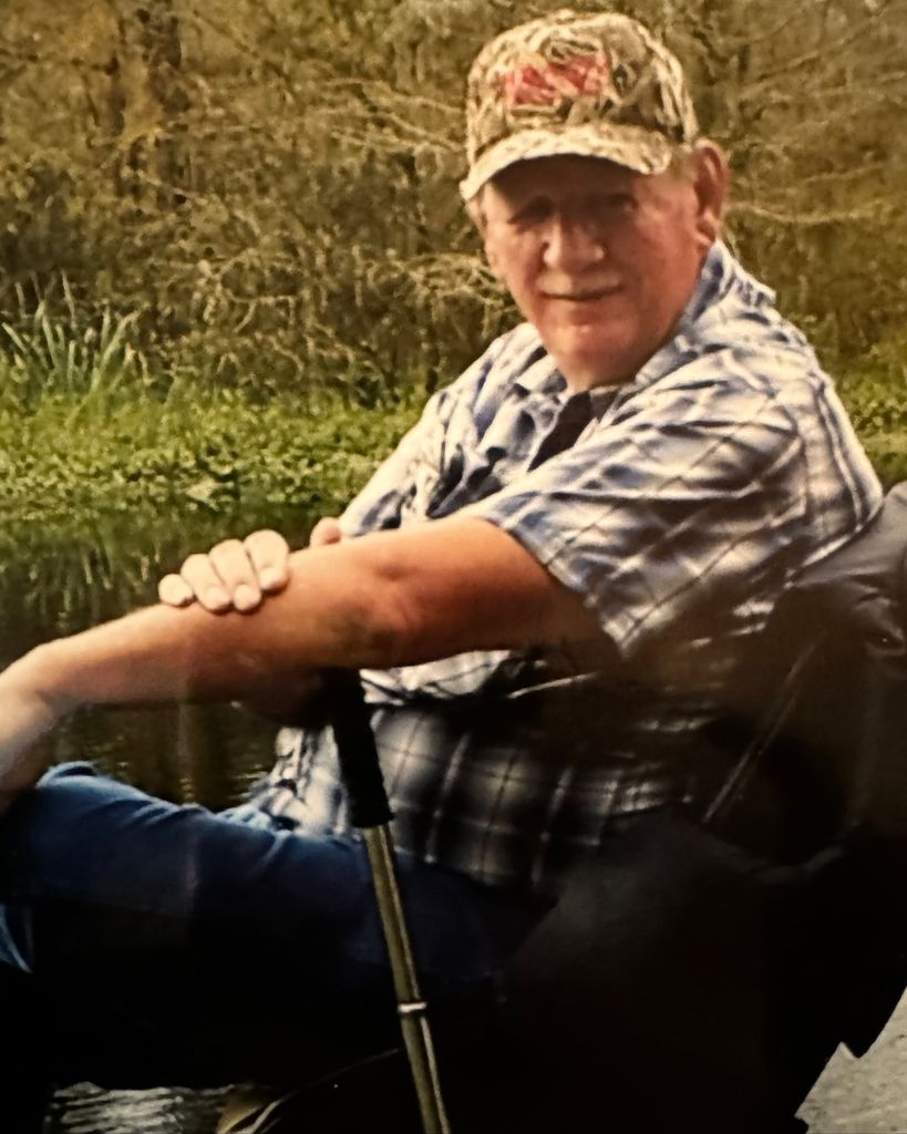 David George Brady Profile Photo