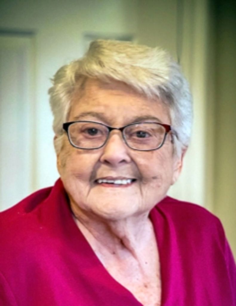 Kay Ella Roberts Profile Photo