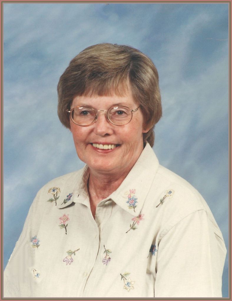 Mary J. Drilling Profile Photo