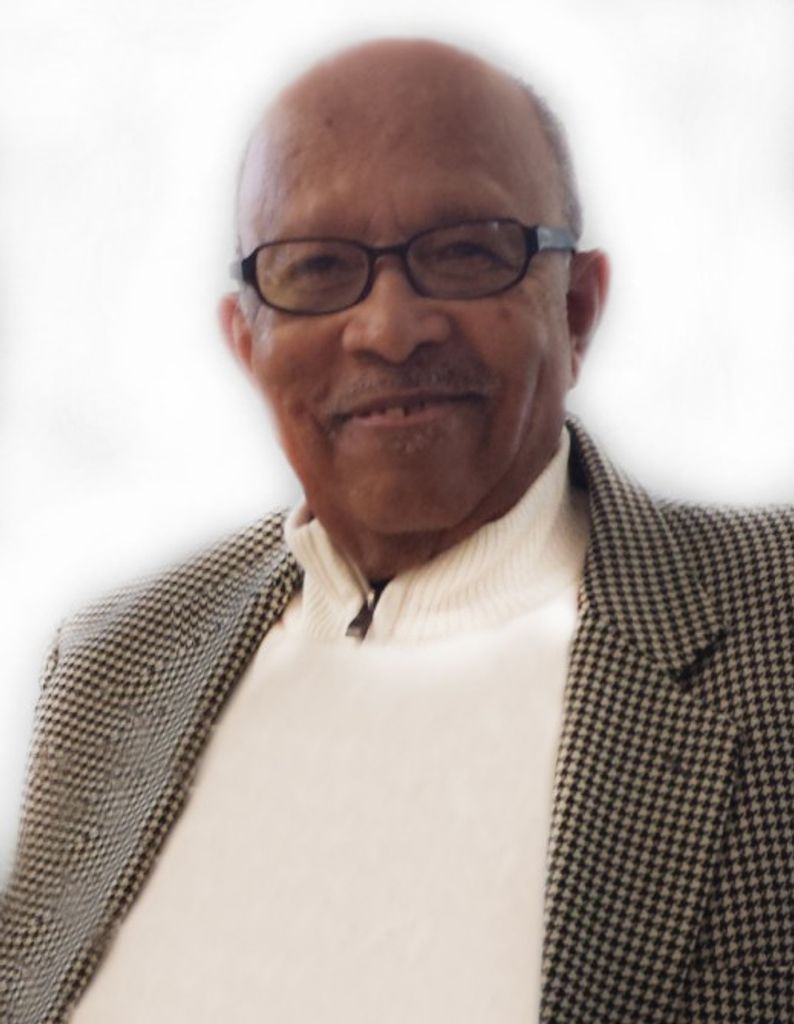 James A. Roberts Profile Photo