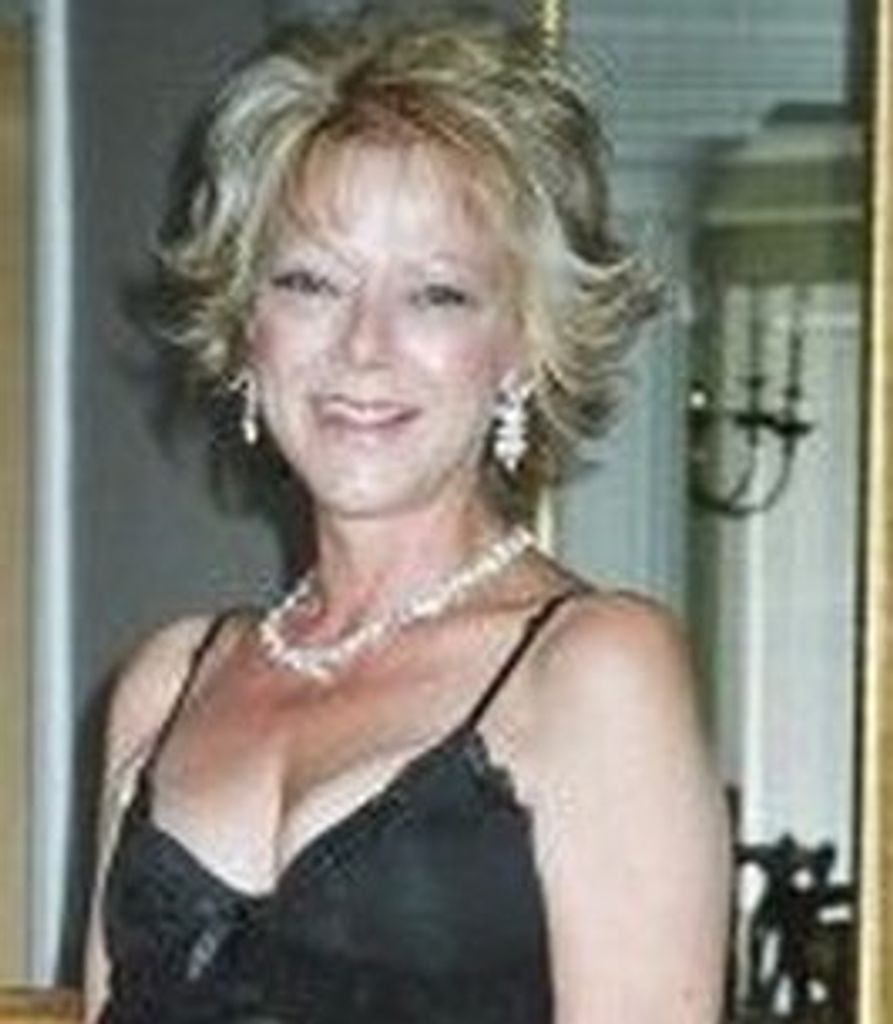 Deborah Frustaglio