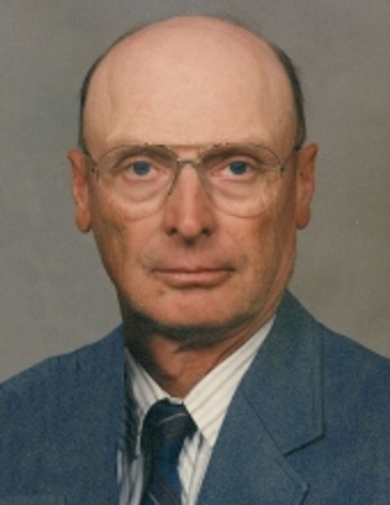 Gilbert Hinkelman