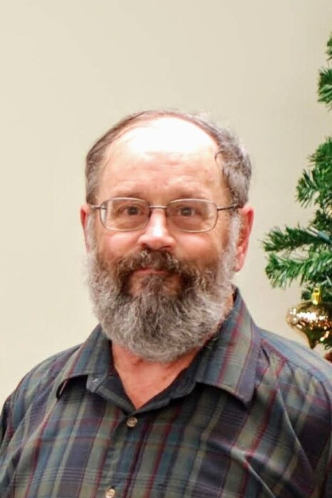 Robert Allen Bixler
