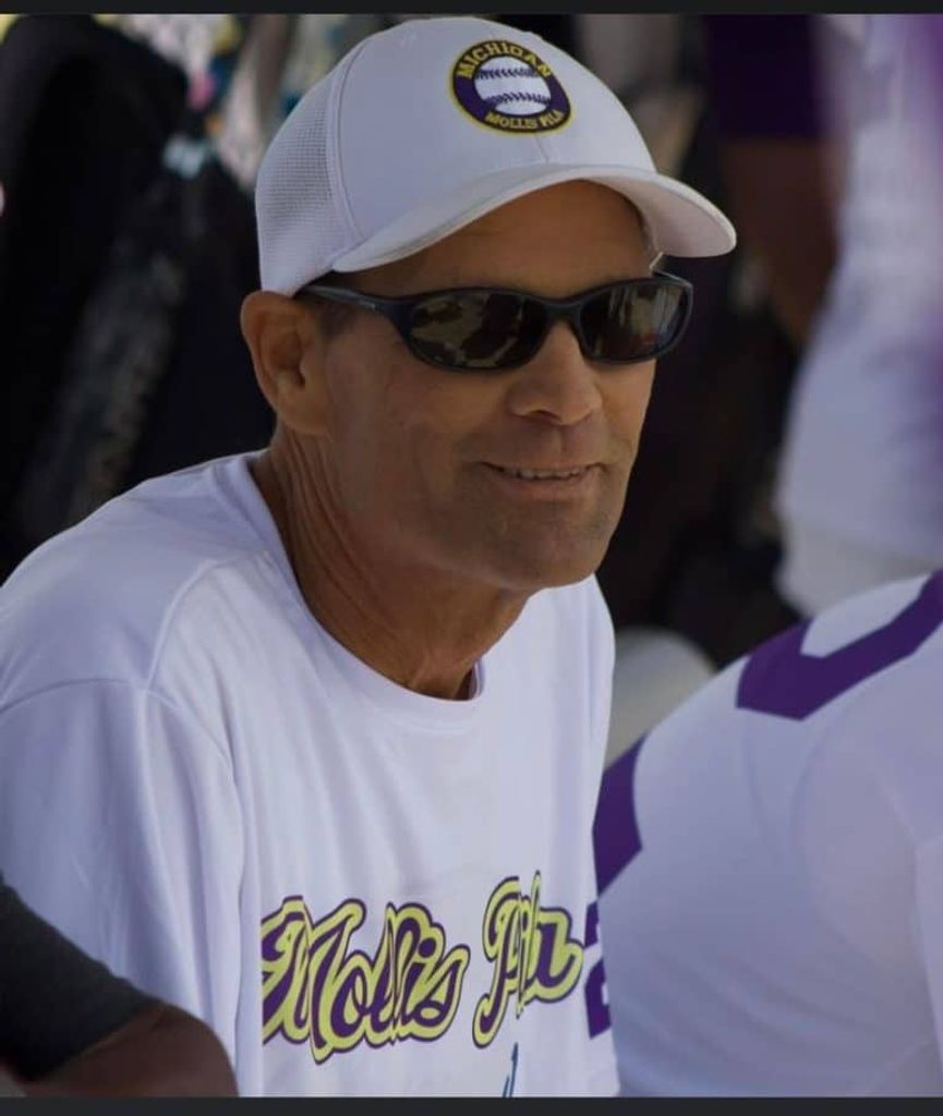 Robert Leete