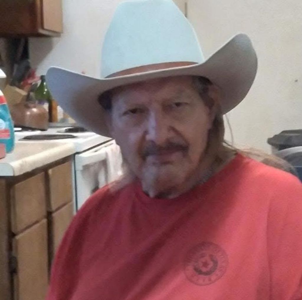Lester Allen Kilpatrick, Jr. Profile Photo