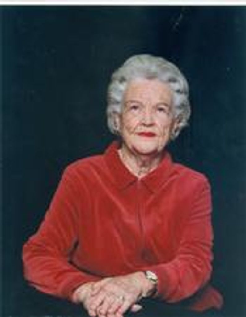 Theresa Lawrence Allen