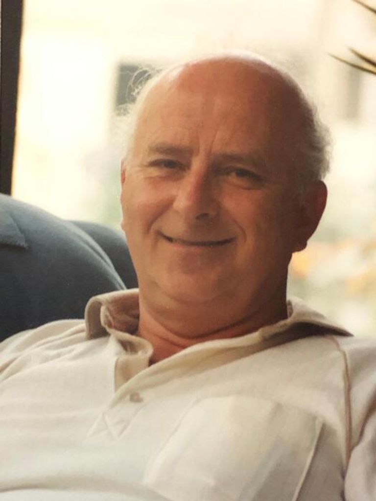 Gerald "Gerry" Lloyd Hart