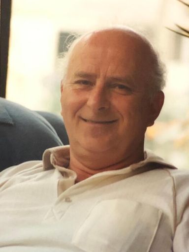 Gerald "Gerry" Lloyd Hart Profile Photo