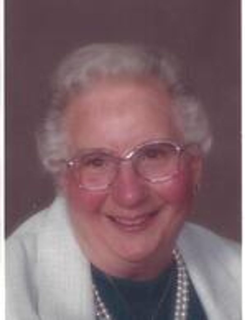 Verna Thomas