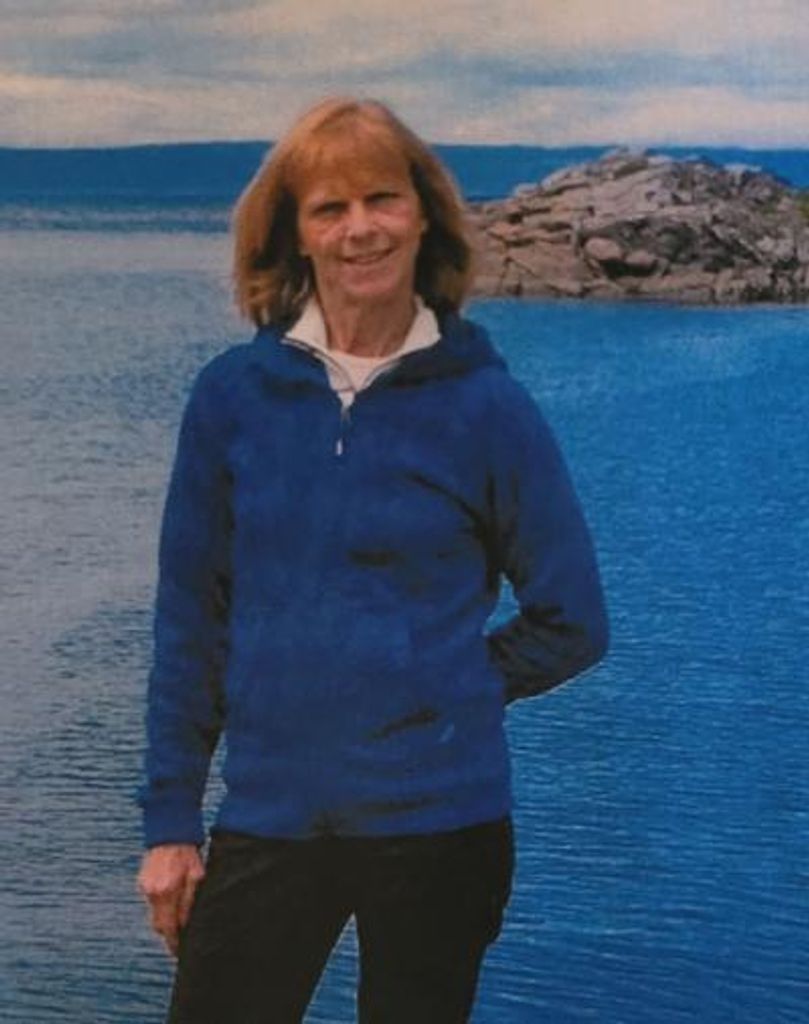 Sonja Patricia Dixon Profile Photo