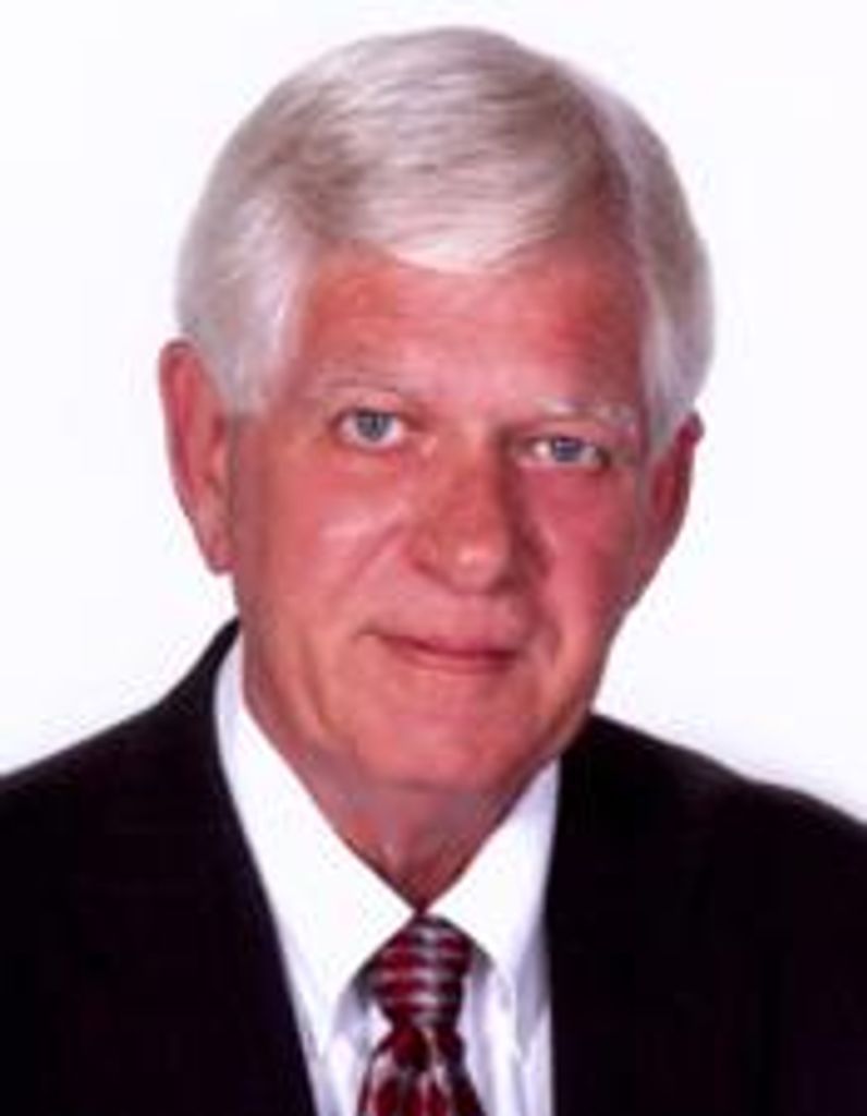 Johnny Furr