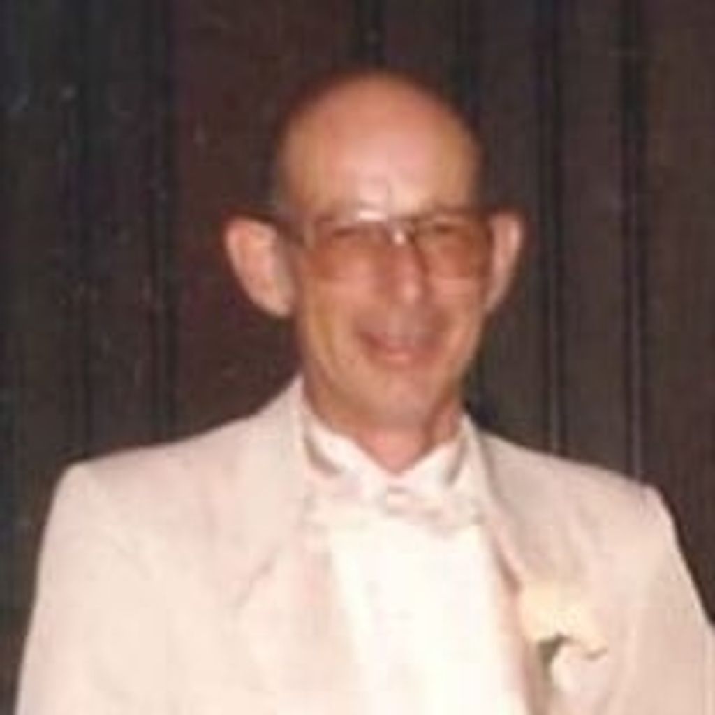 Leonard Dean Brocklesby