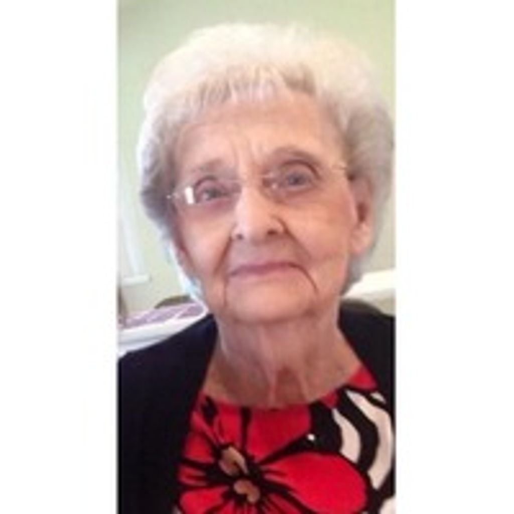 Mary Jean Hoffeditz