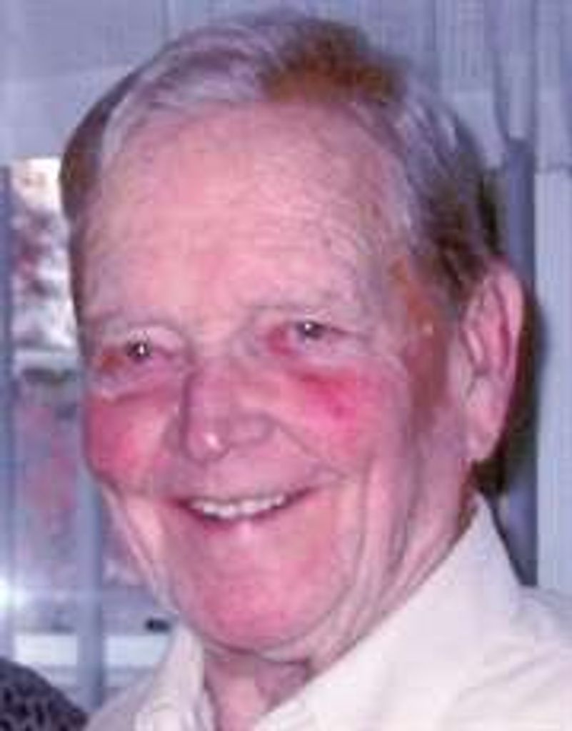 John V. Ellis Profile Photo